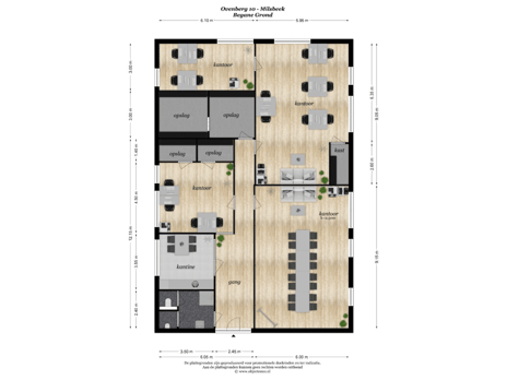 View floorplan