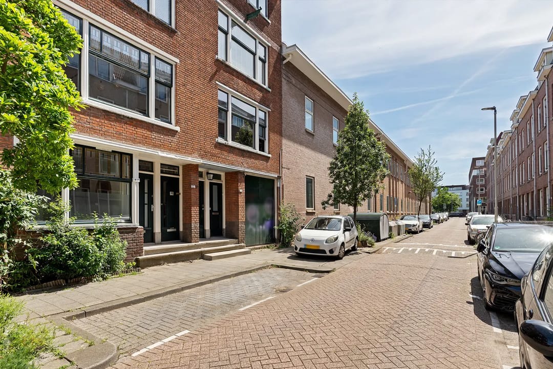 Photo 7 of Bergpolderstraat 41-B