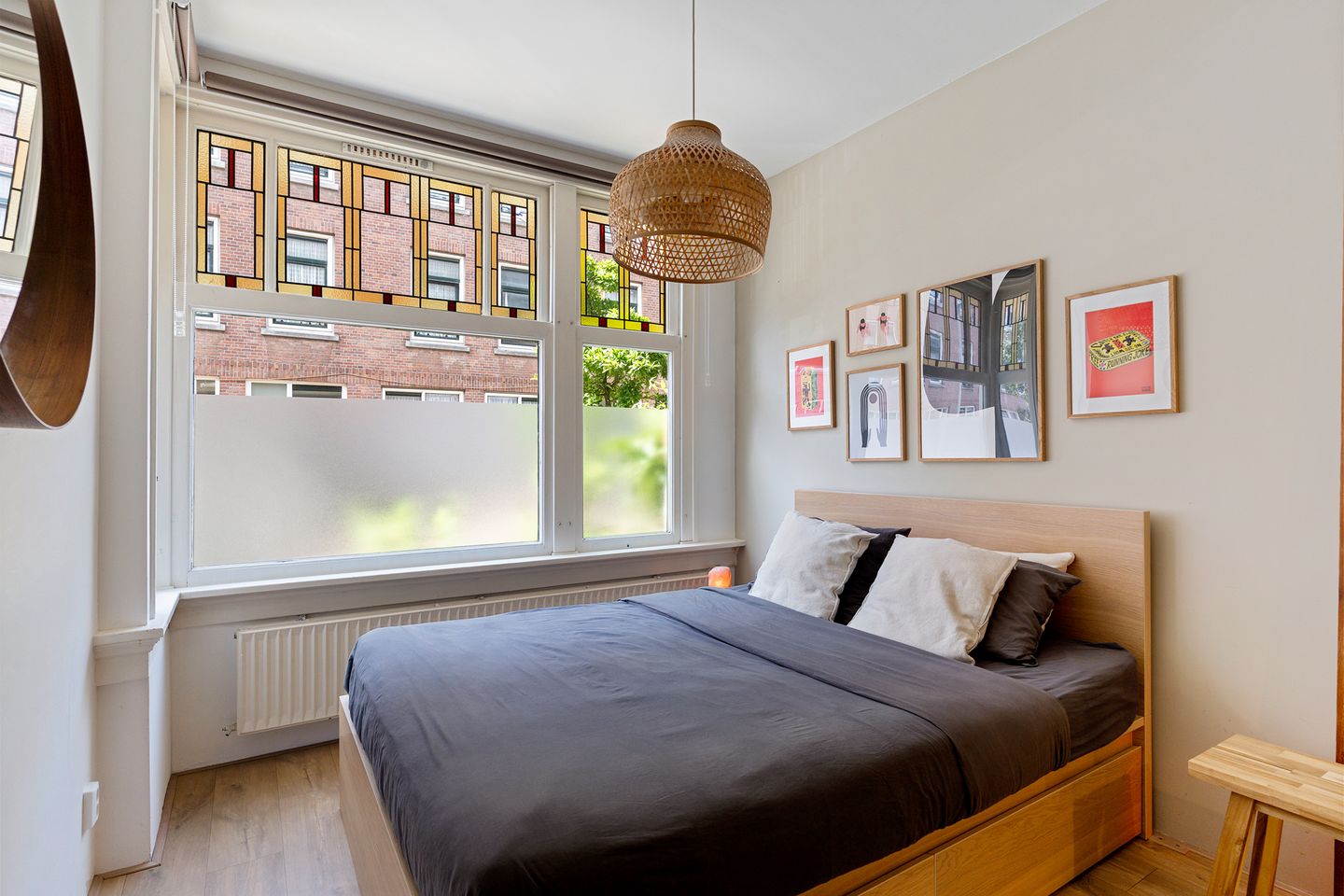 Photo 4 of Bergpolderstraat 41-B