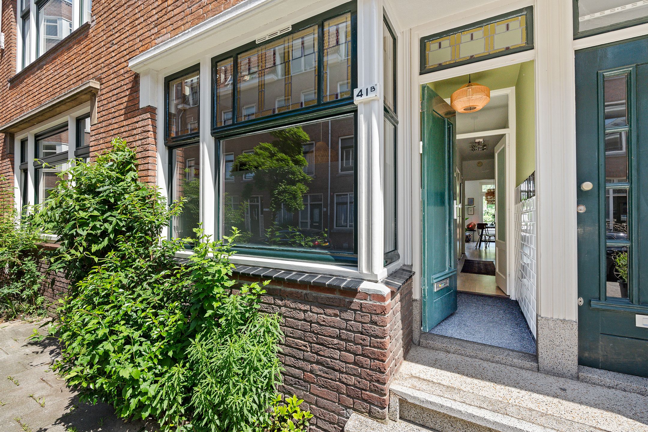 Photo 9 of Bergpolderstraat 41-B