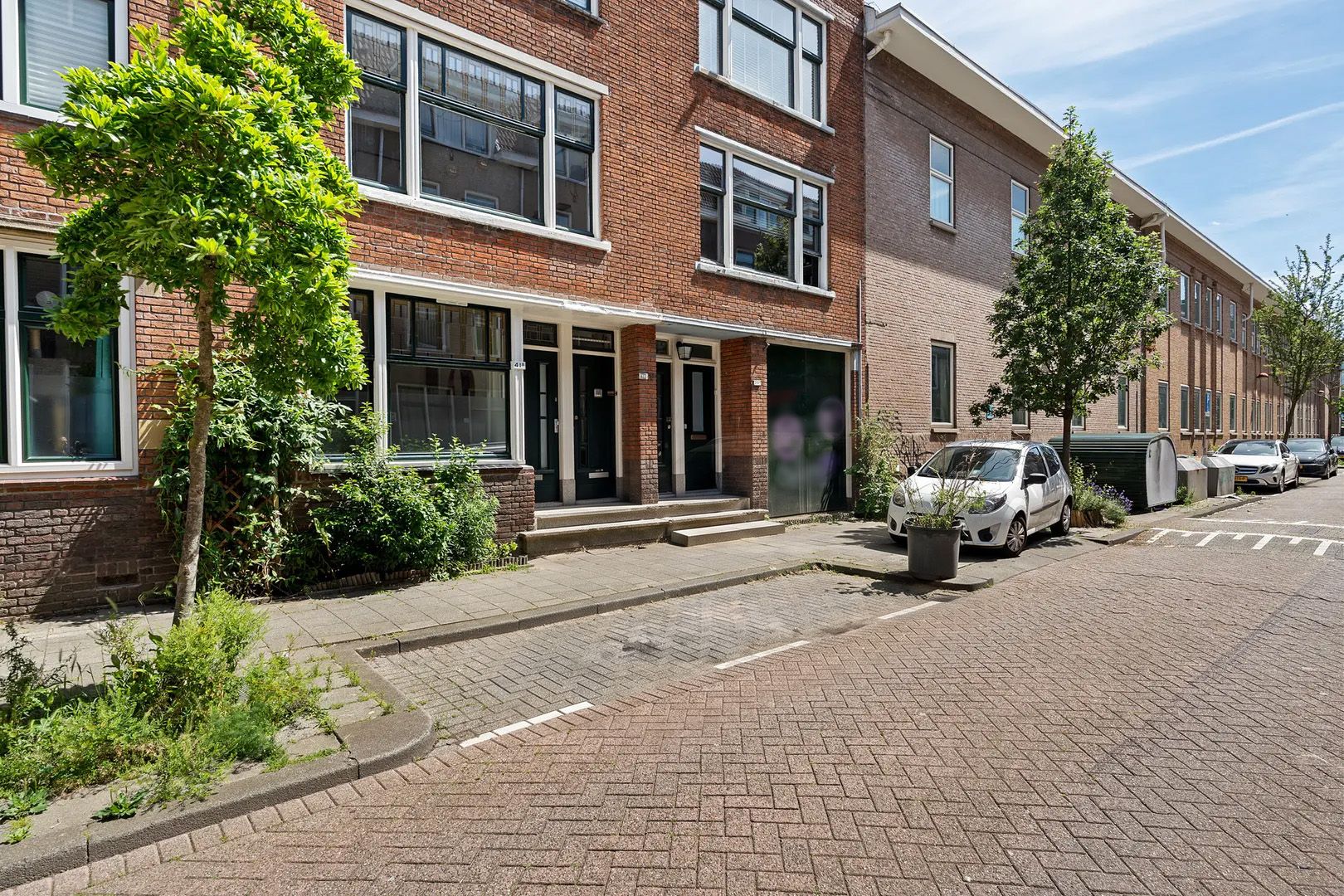 Photo 6 of Bergpolderstraat 41-B