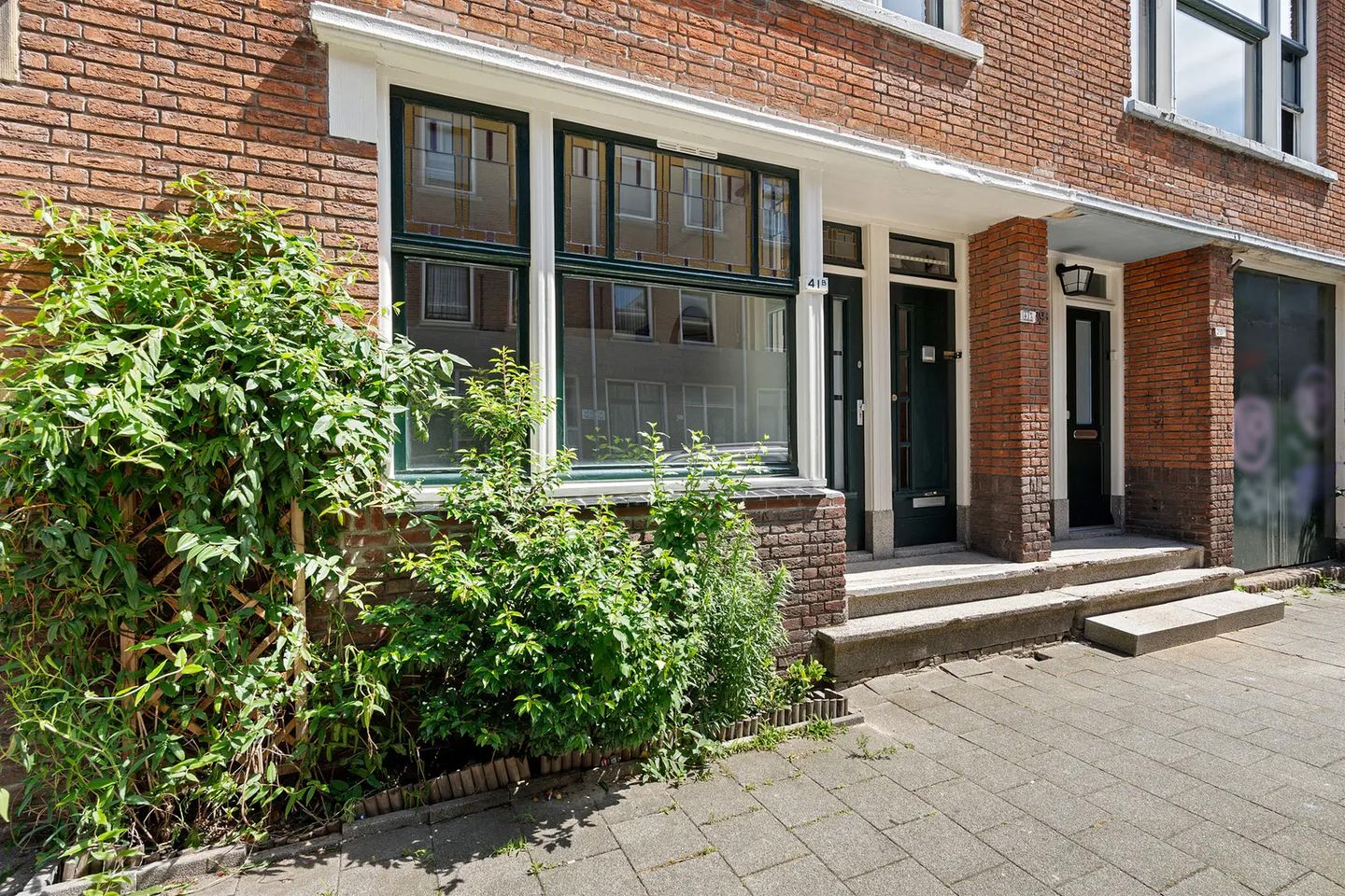 Photo 5 of Bergpolderstraat 41-B