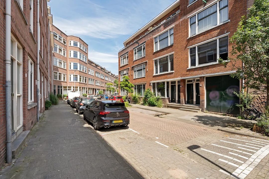 Photo 8 of Bergpolderstraat 41-B