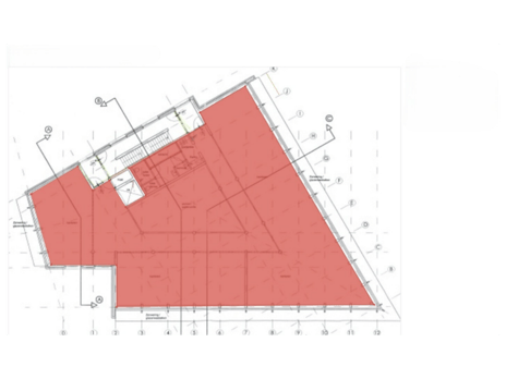 View floorplan
