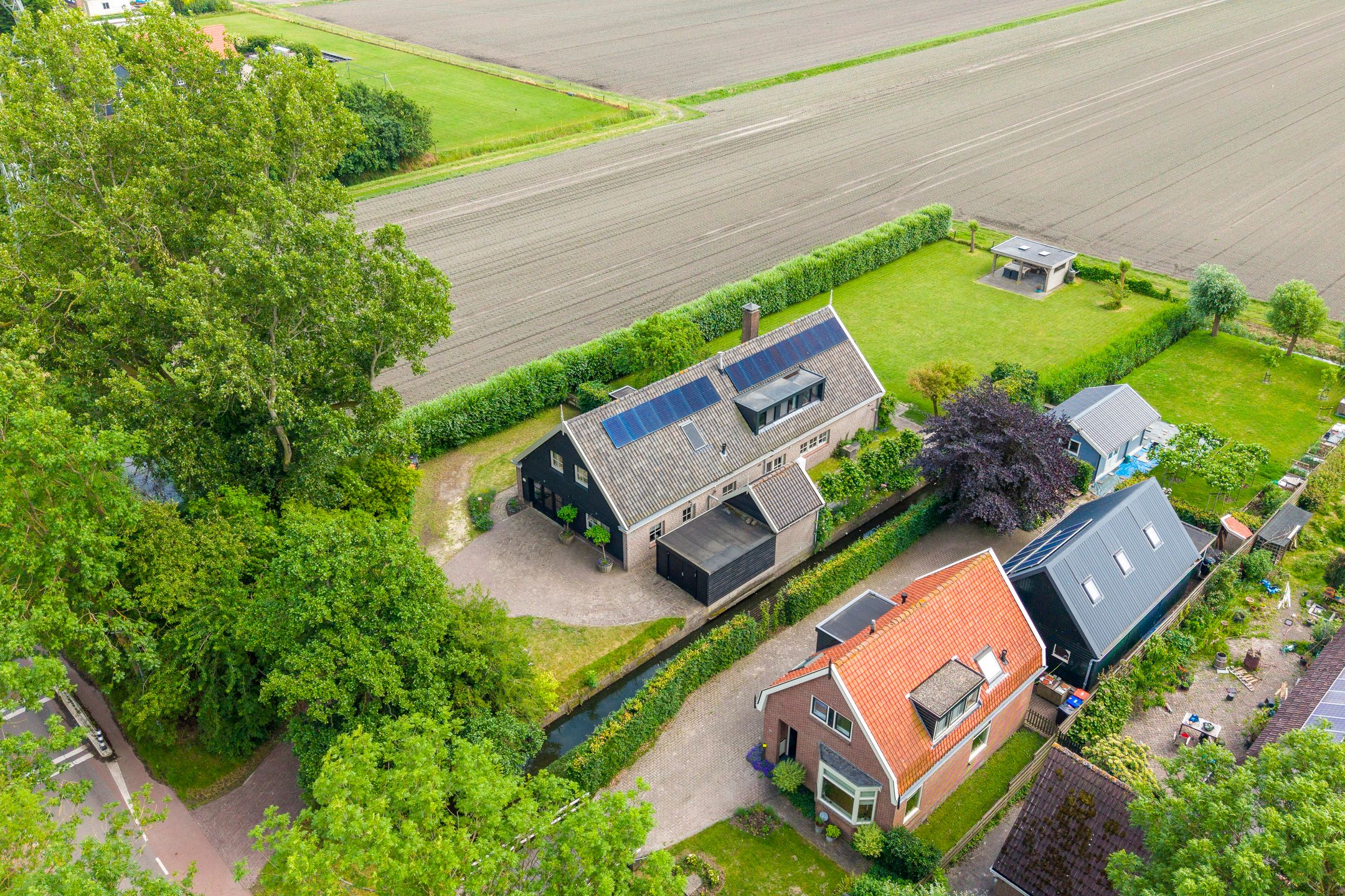Noordervaart 62 