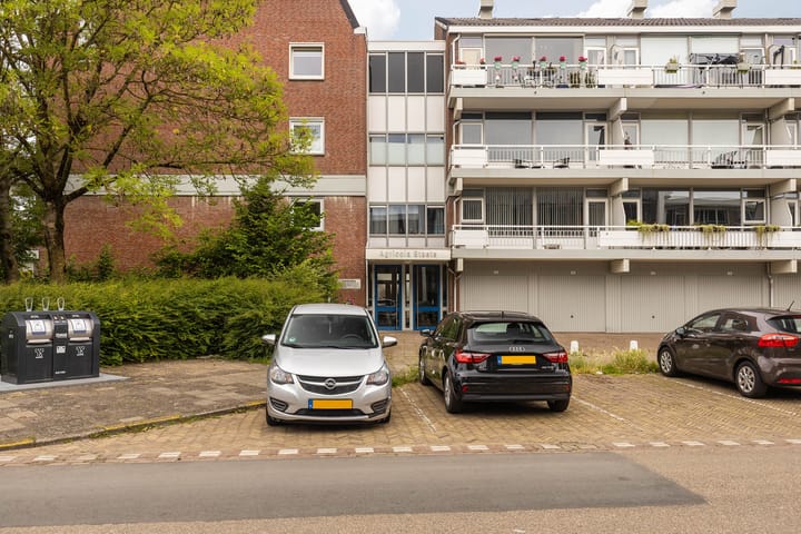 Appartement te koop: Kleine Steeg 96, Sittard
