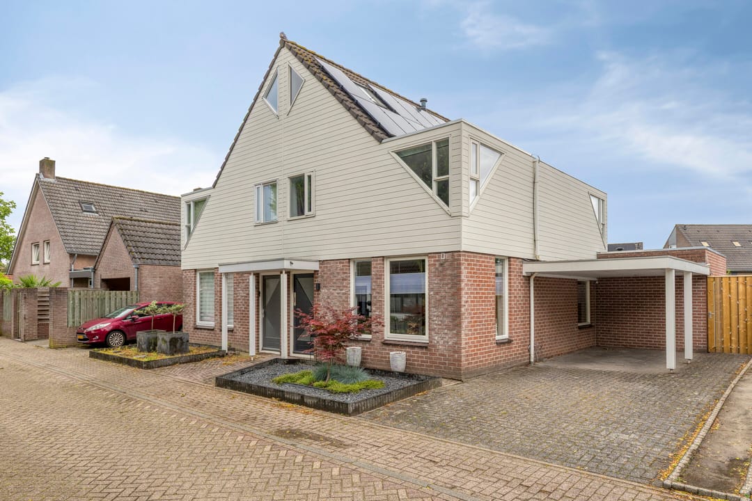 Foto 1 van Laagveld 11
