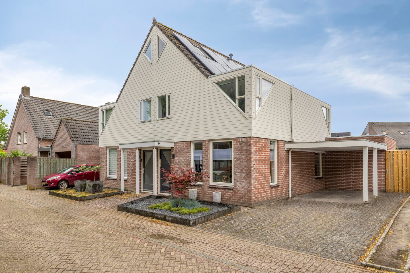 Foto 1 van Laagveld 11