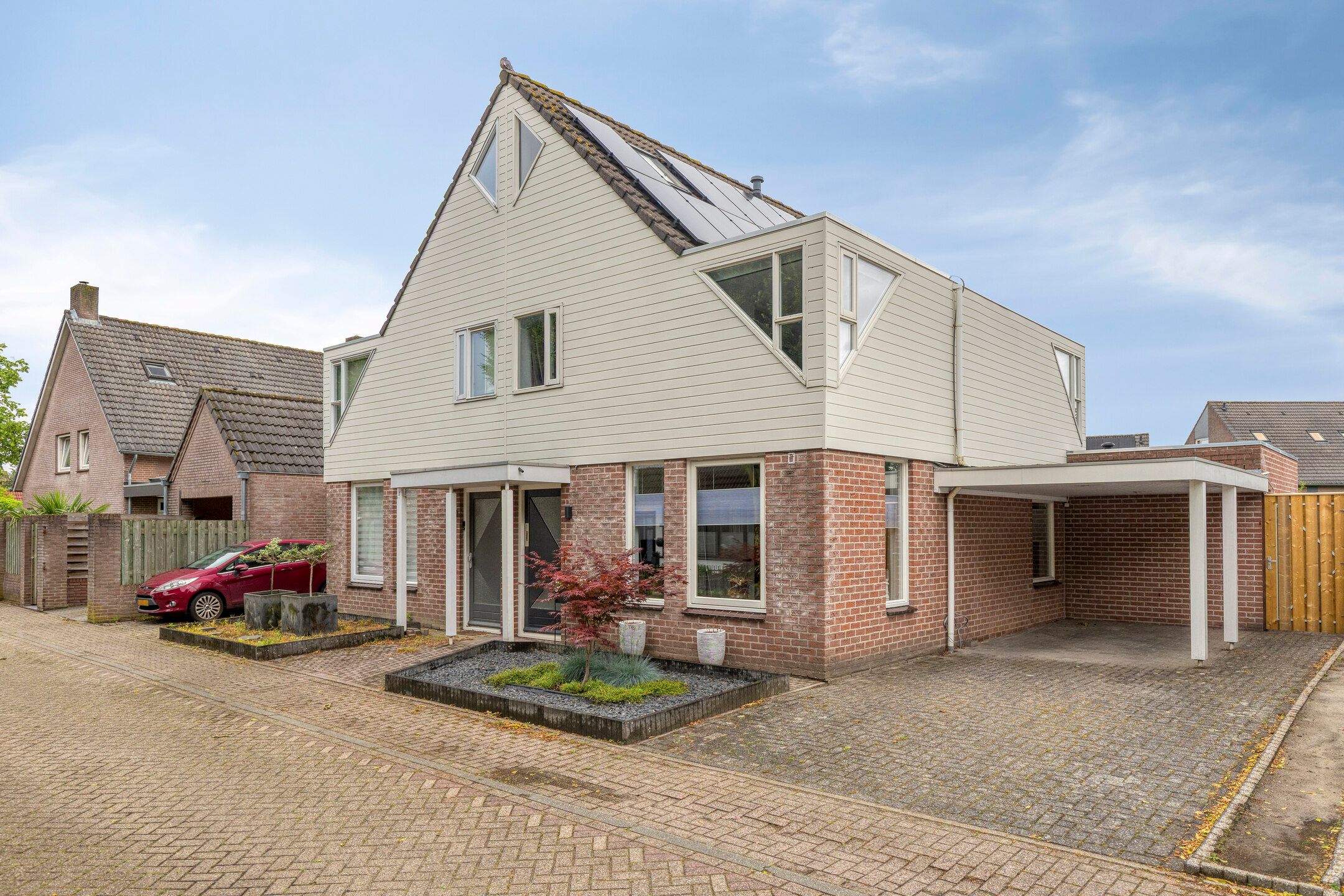 Laagveld 11