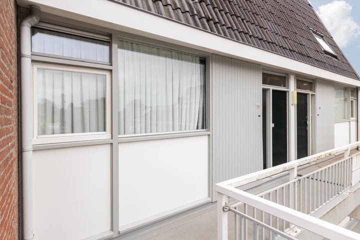 Appartement te koop: Kleine Steeg 96, Sittard