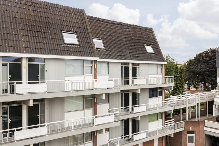 Appartement te koop: Kleine Steeg 96, Sittard