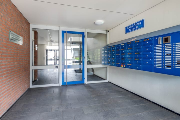 Appartement te koop: Kleine Steeg 96, Sittard