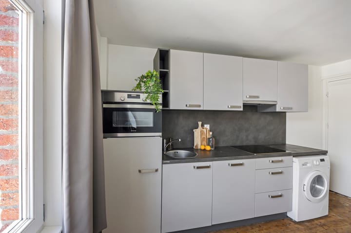 Foto 4 van Boschstraat 39-C02