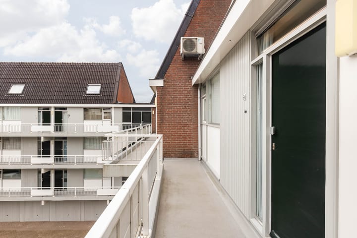 Appartement te koop: Kleine Steeg 96, Sittard