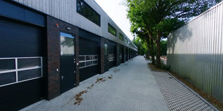 View 360° photos