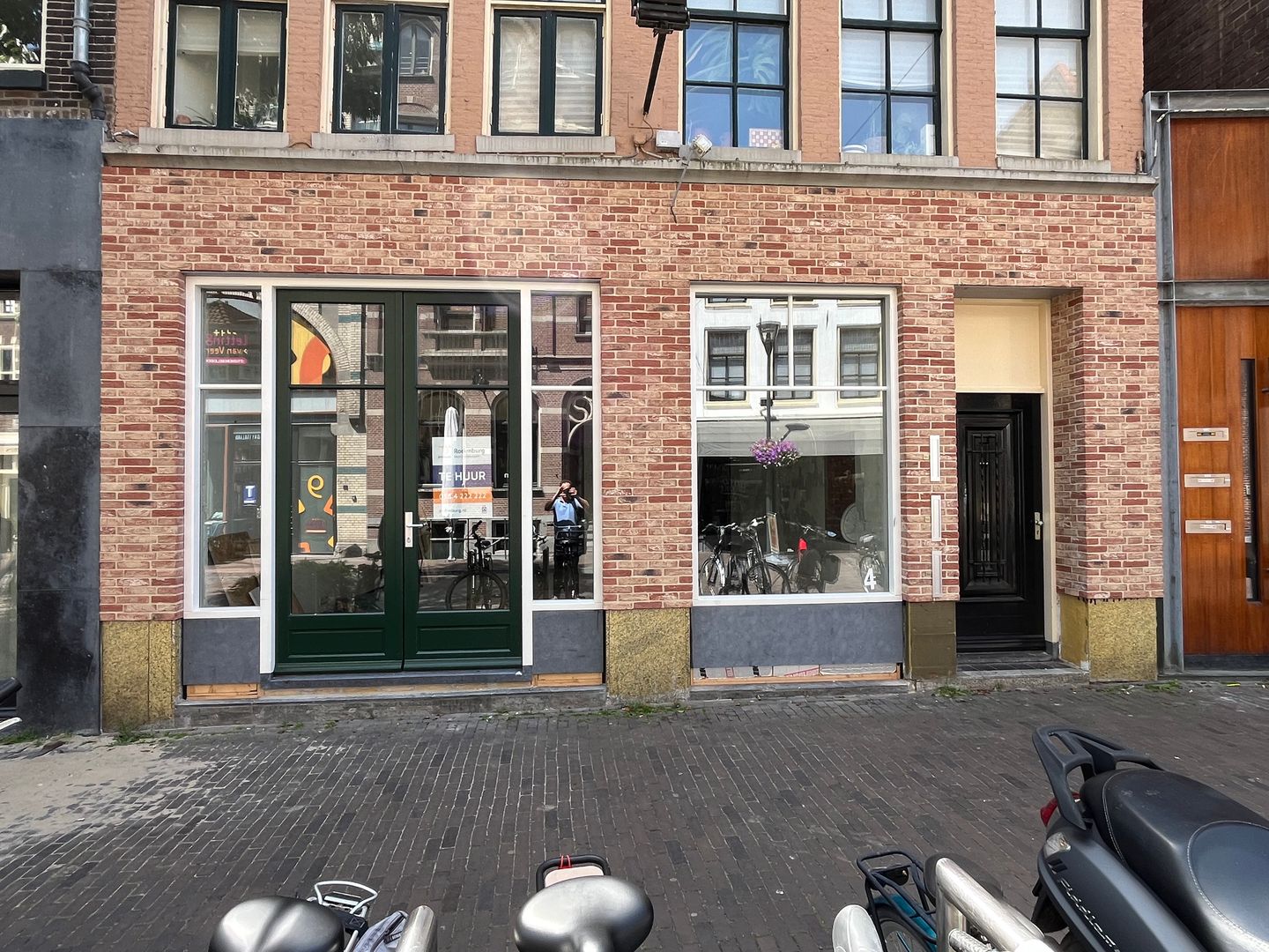 Bekijk foto 1 van Oude Vismarkt 14