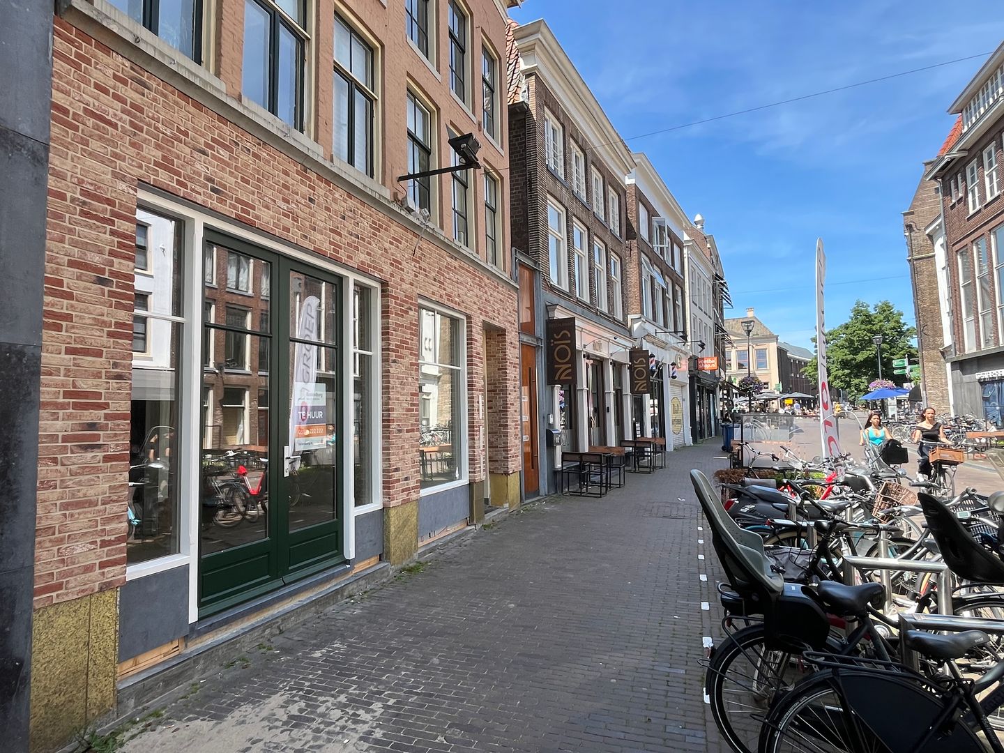 Bekijk foto 3 van Oude Vismarkt 14