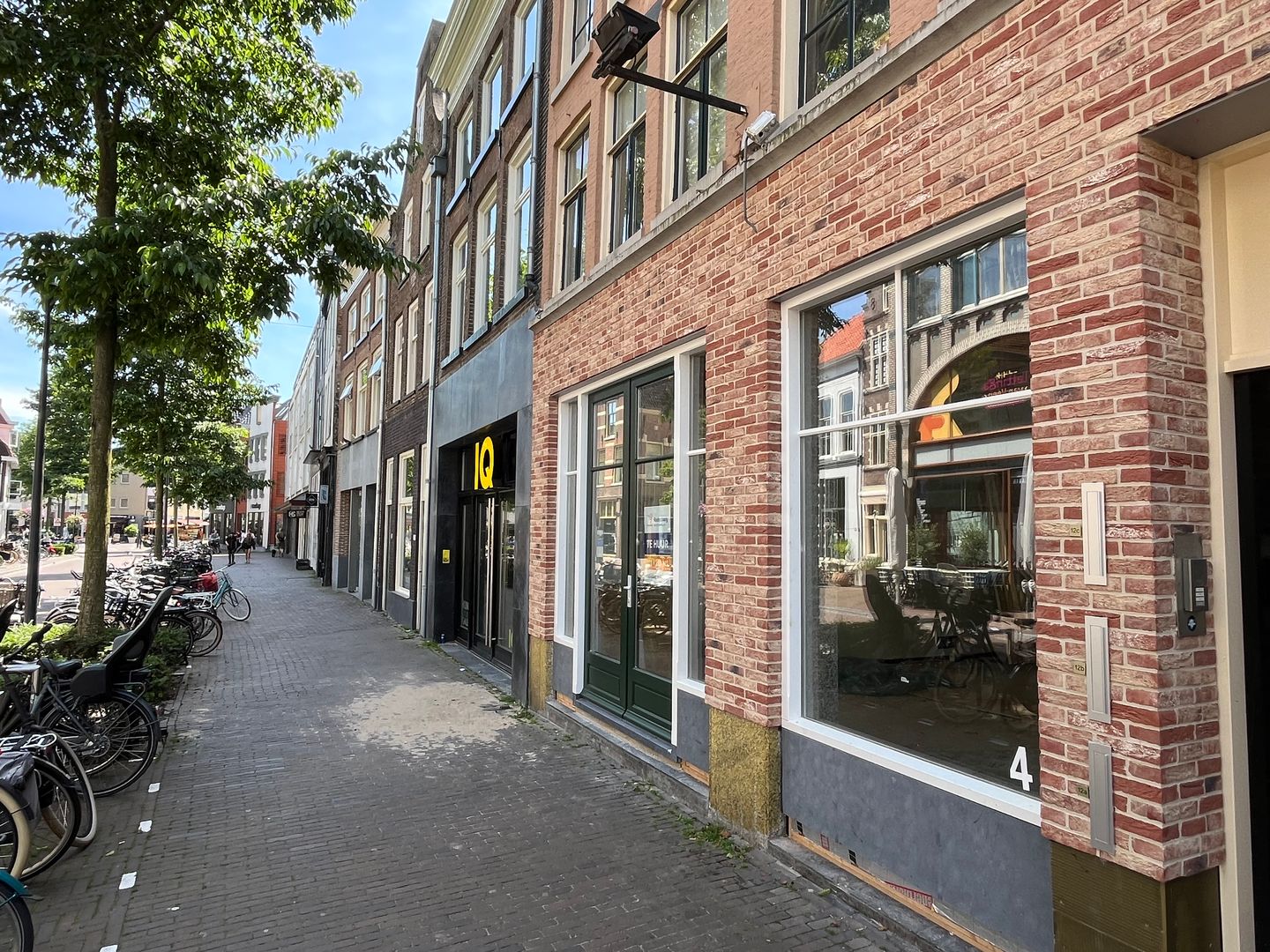 Bekijk foto 4 van Oude Vismarkt 14