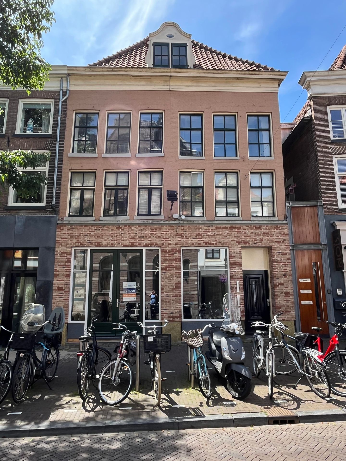 Bekijk foto 2 van Oude Vismarkt 14