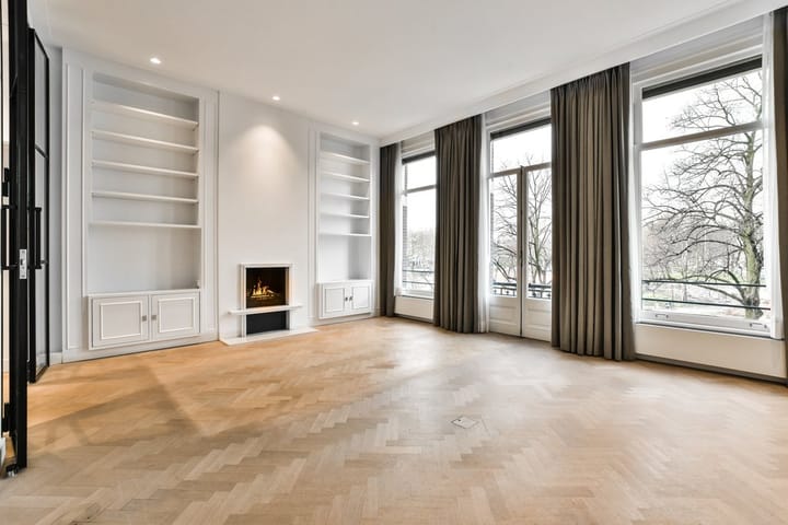 Foto 4 van Tweede Weteringplantsoen 9-A