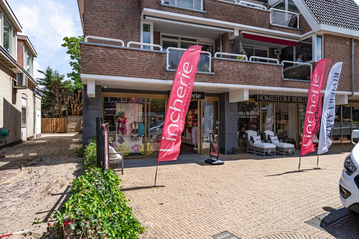 Breelaan 16-3, Bergen (NH)