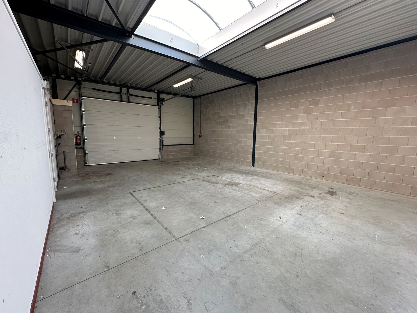 Bekijk foto 4 van Fabriekstraat 24-I