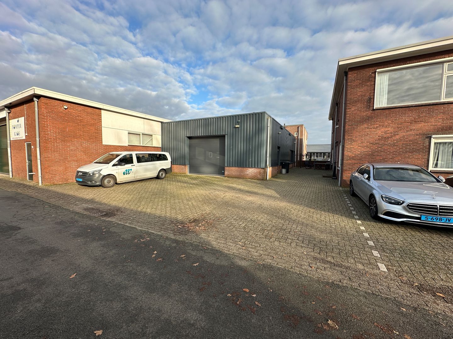 Bekijk foto 2 van Fabriekstraat 24-I