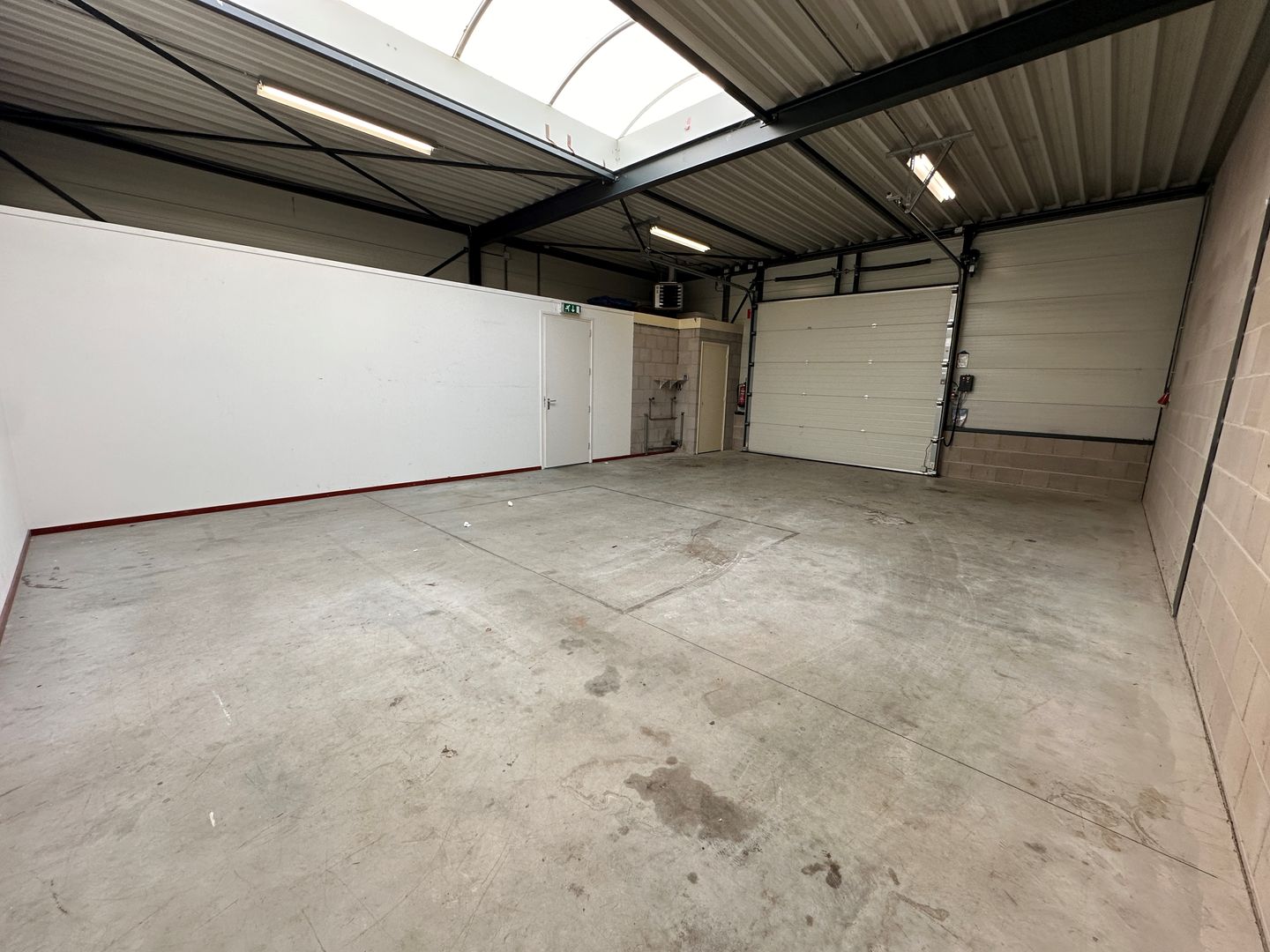 Bekijk foto 5 van Fabriekstraat 24-I