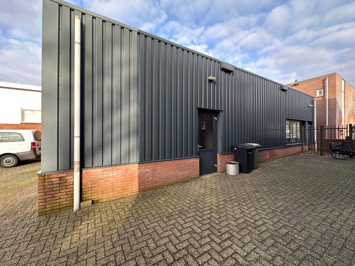 Bekijk foto 3 van Fabriekstraat 24-I