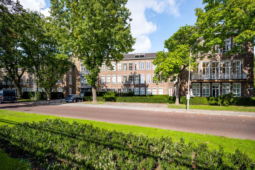 Foto 1 van Sint Pieterskade 8-C01