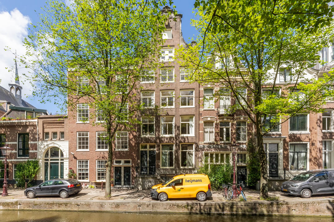 Photo 22 of Oudezijds Achterburgwal 194-3