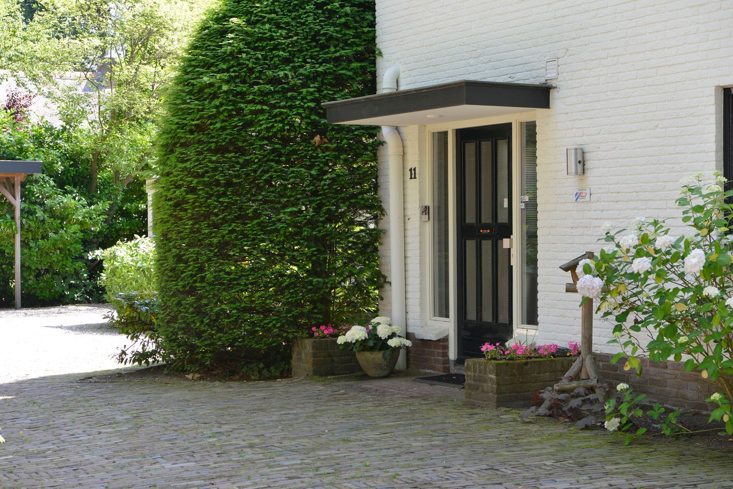 Foto 4 van Waldeck Pyrmontlaan 11