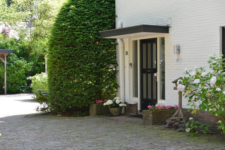 Foto 4 van Waldeck Pyrmontlaan 11