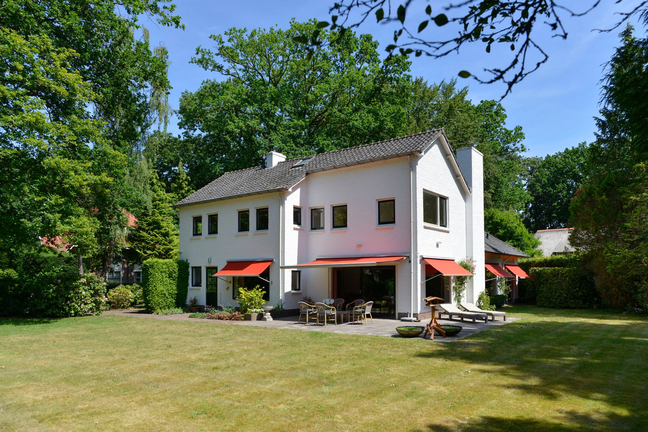 Waldeck Pyrmontlaan 11 