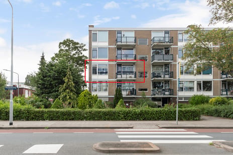 Thorbeckeweg thumbnail