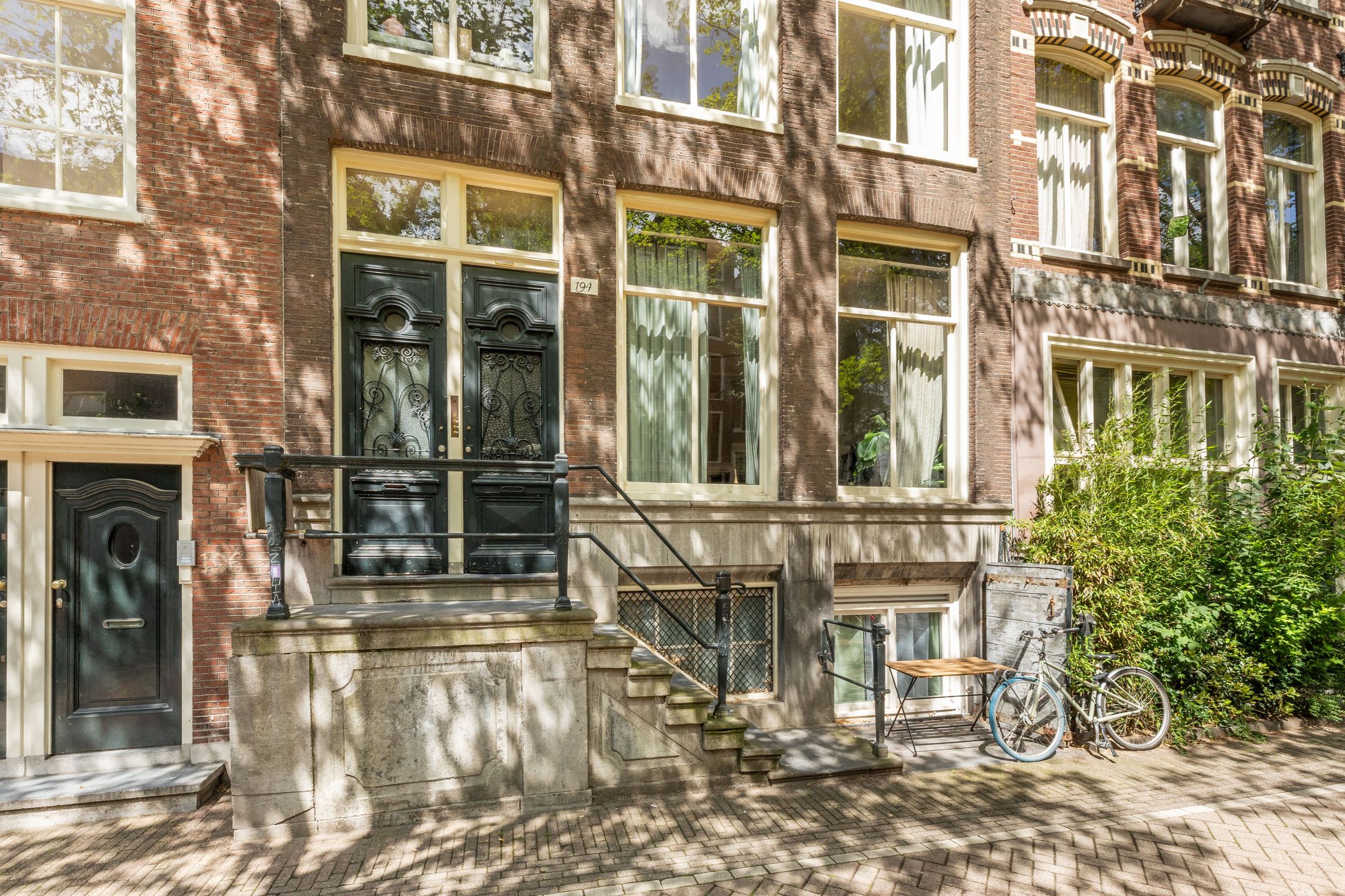 Photo 21 of Oudezijds Achterburgwal 194-3