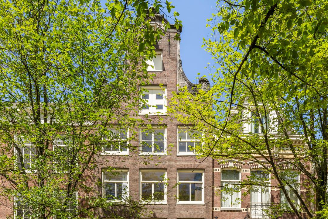 Photo 23 of Oudezijds Achterburgwal 194-3