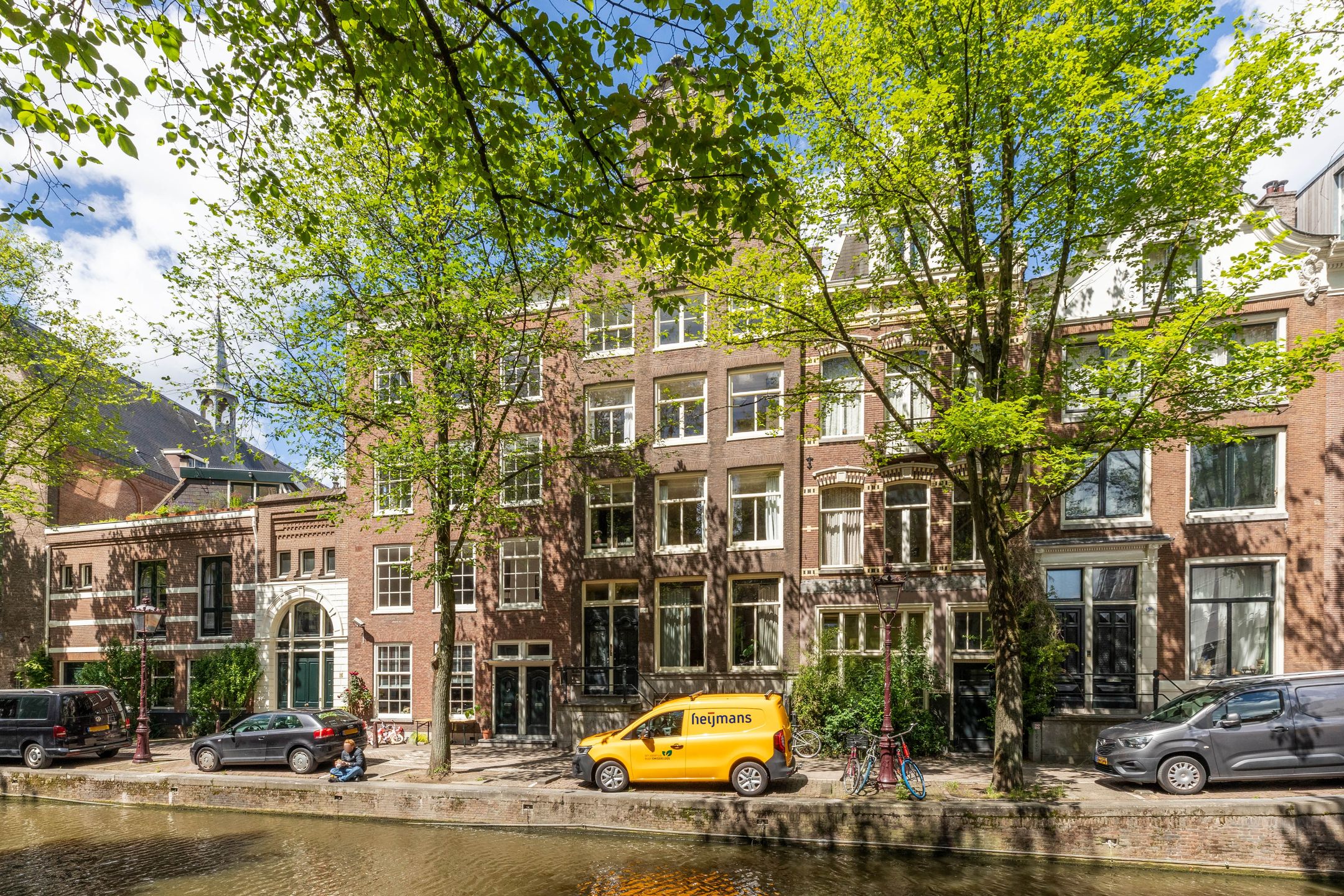 Photo 24 of Oudezijds Achterburgwal 194-3