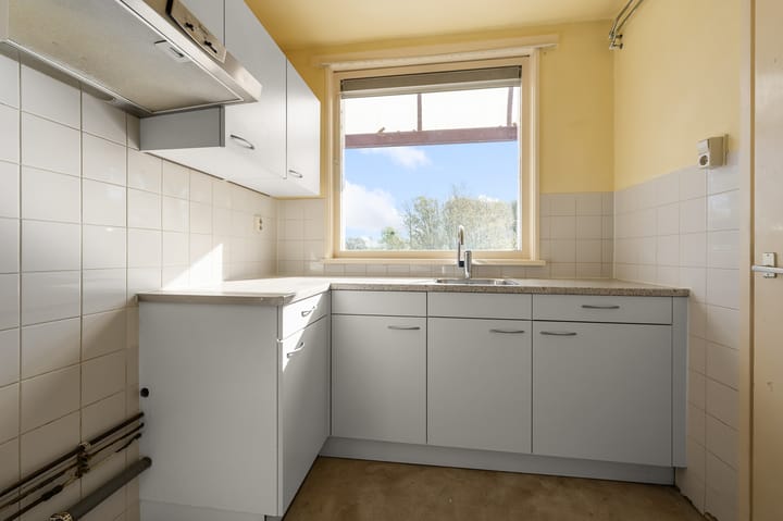 Appartement te koop: Leverkruidweg 367, Zaandam