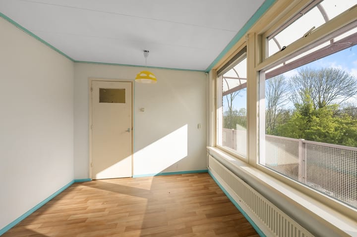 Appartement te koop: Leverkruidweg 367, Zaandam