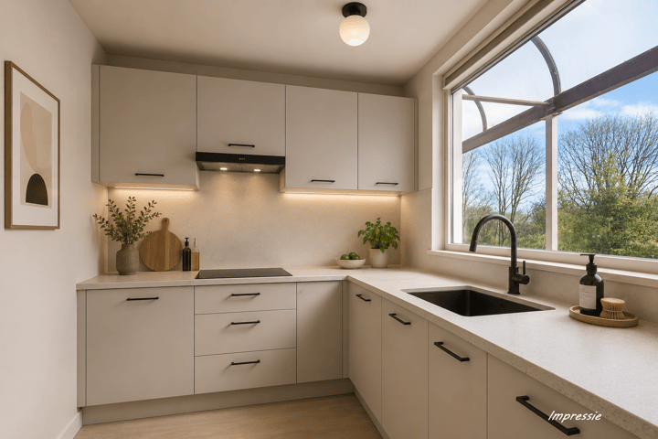 Appartement te koop: Leverkruidweg 367, Zaandam