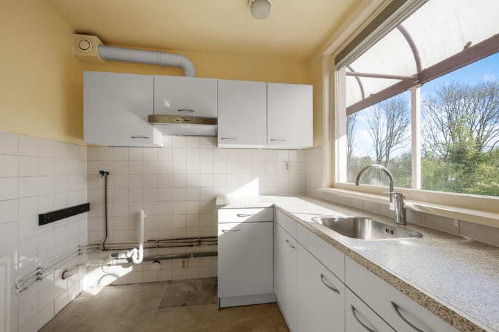 Appartement te koop: Leverkruidweg 367, Zaandam