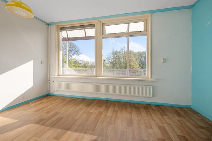 Appartement te koop: Leverkruidweg 367, Zaandam