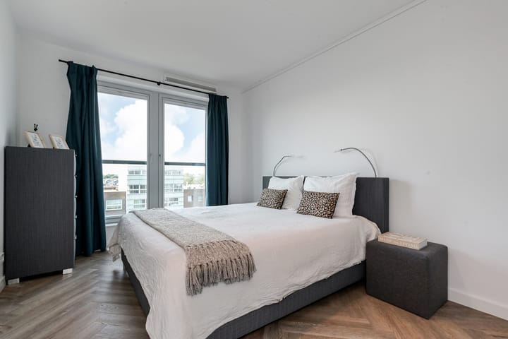 Foto 4 van Stadhoudersplantsoen 246