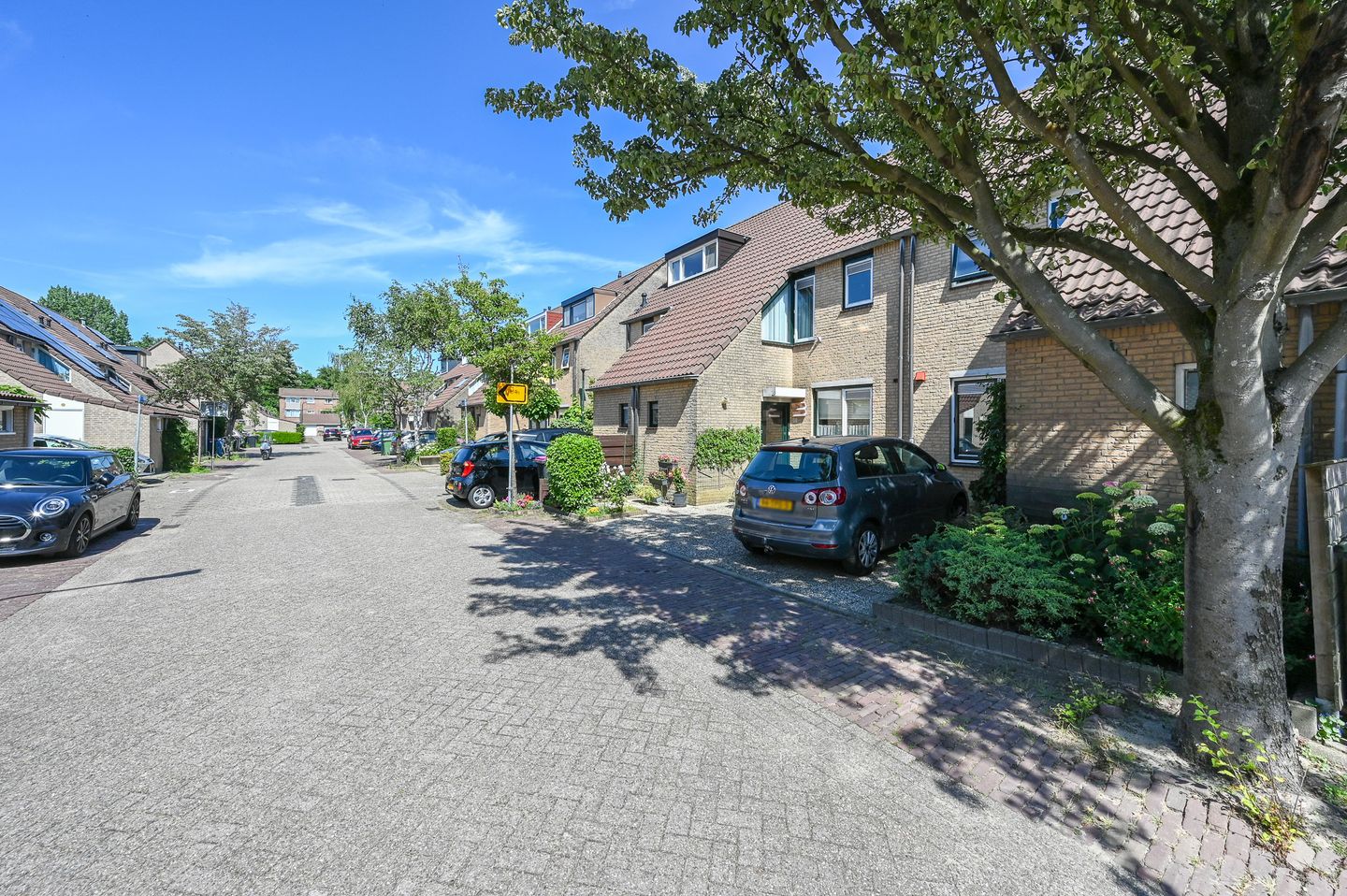 Foto 5 van Pelikaanhof 85
