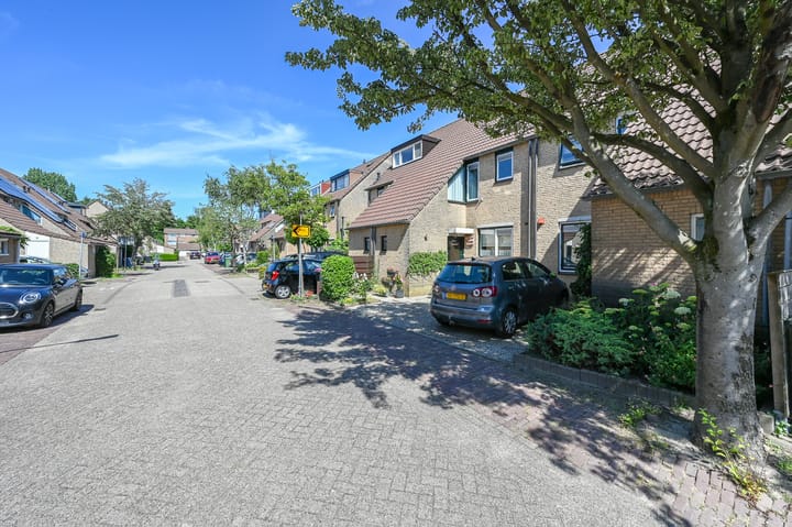 Foto 5 van Pelikaanhof 85