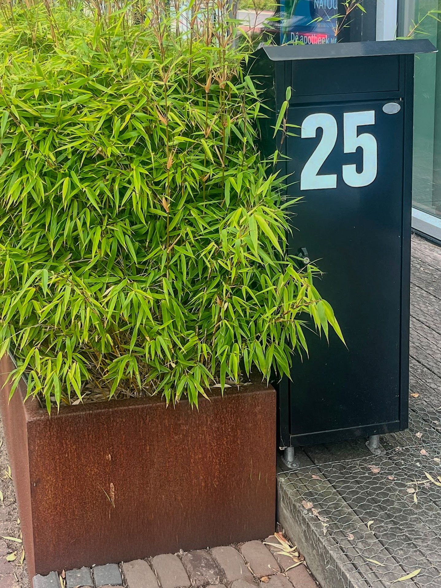 Bekijk foto 3 van Hogeweyselaan 25