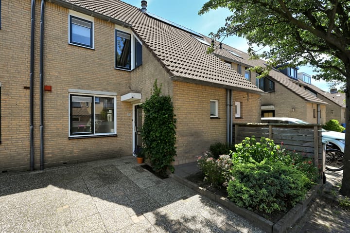 Foto 4 van Pelikaanhof 85