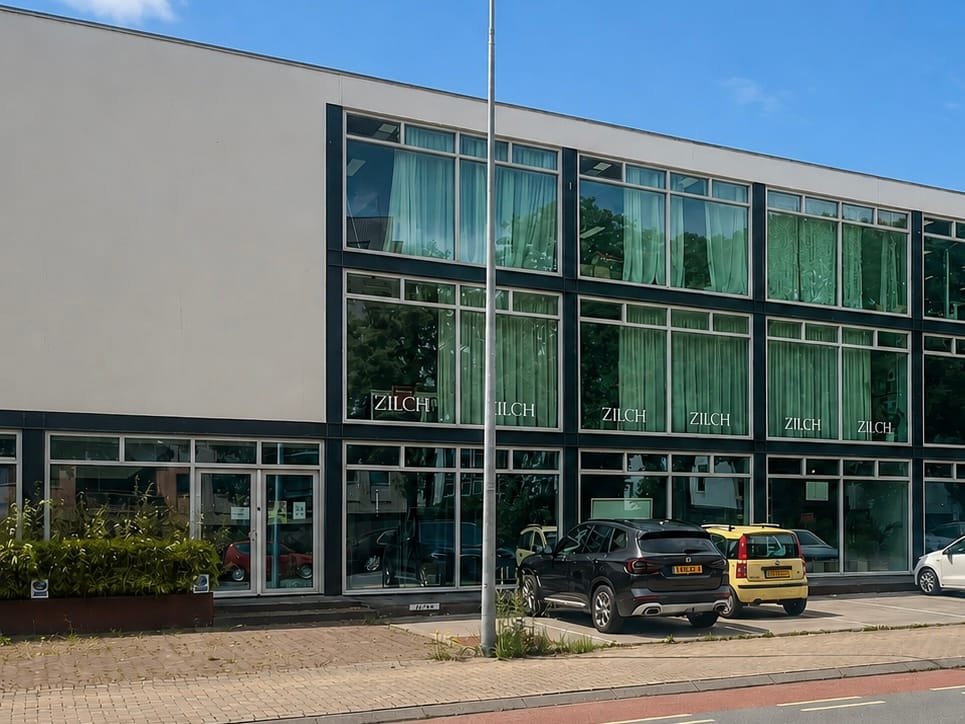 Bekijk foto 2 van Hogeweyselaan 25