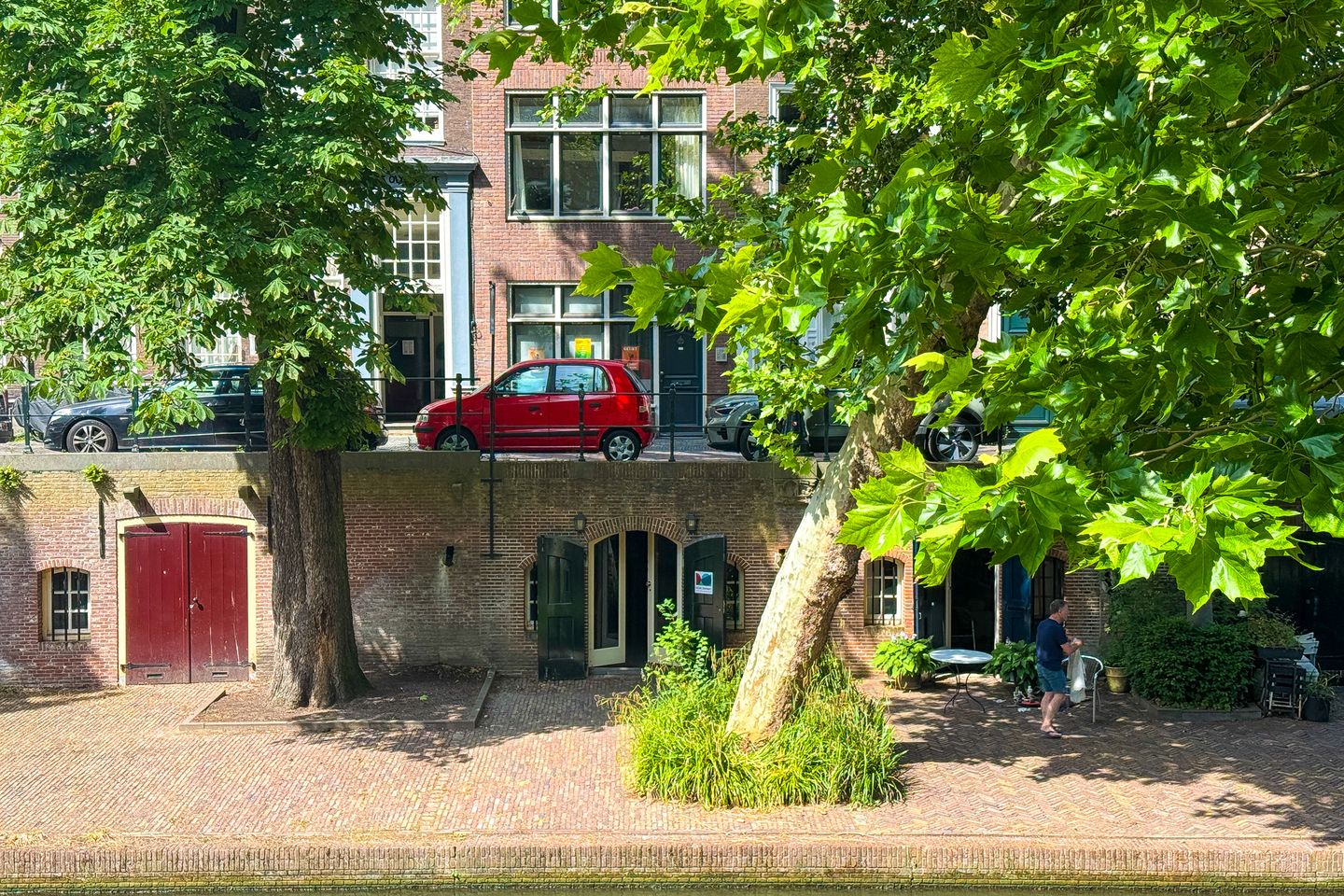 Bekijk foto 5 van Oudegracht 297